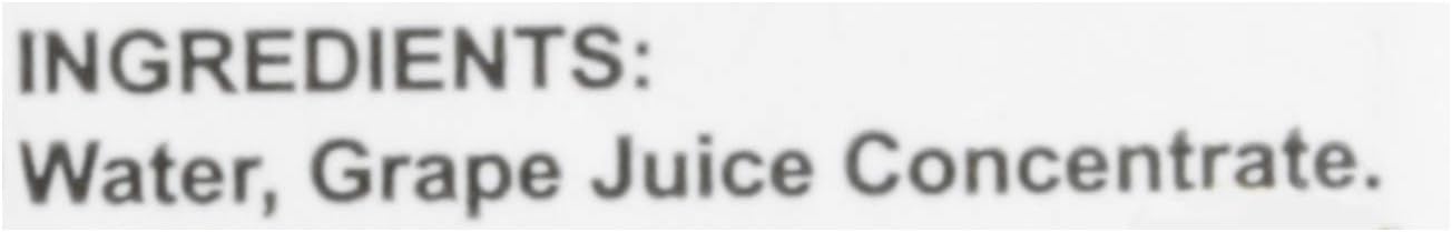 الرائد - عصير عنب طبيعي بنسبة 100% من الربيع، 1 لتر 2026 - view 6