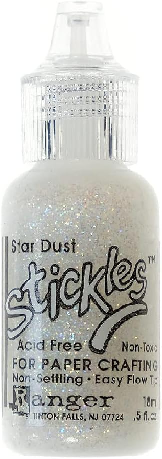 Paints Stickles Glitter Glue (Stardust)