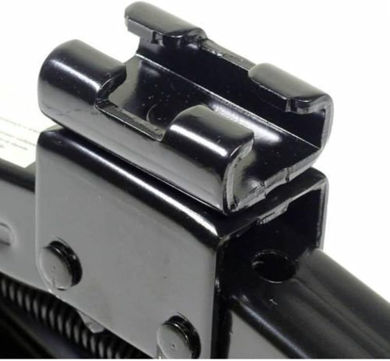 Car Lift Jack Accordion Type Scissor Circir Sleeves 1.5 Ton