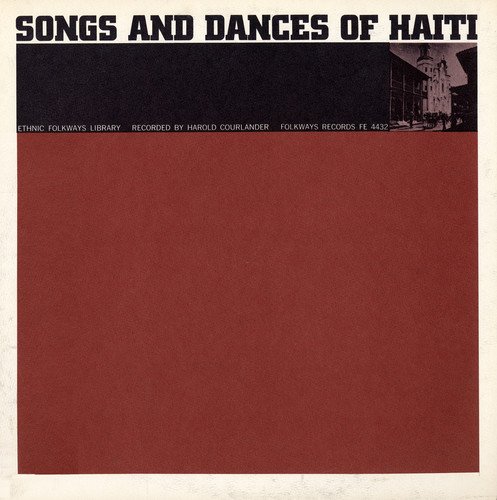 Haiti 3: Songs Haiti / Various #TOP8