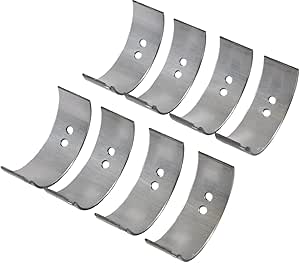 Toyota 146mm Engine Connecting Rod Supplier ,Toyota 1UZFE Forged Con - Foto 4