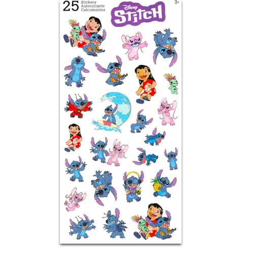 Stitch Pop Up Board Game Bundle con Lilo y Stitch para Niños miniatura 5