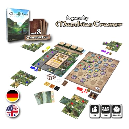 Glen More product image 1