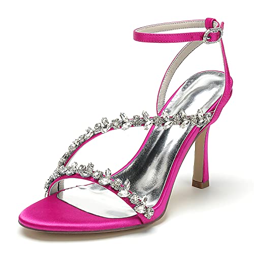 Chaussure de mariée à talon aiguille élégante pour un mariage inoubliable