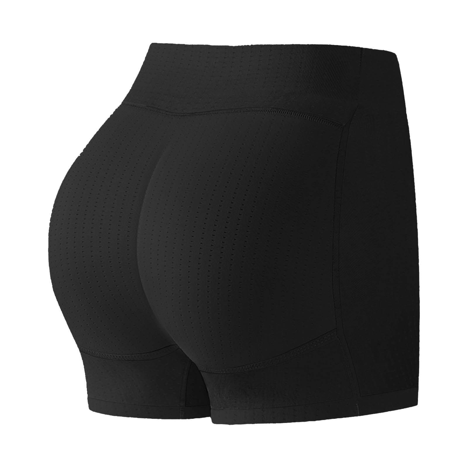 Mode Dames Billenlifter Lingerie Ondergoed Gewatteerd Naadloos Billen Heup Versterker Shaper Slipjes Slips kopen vanaf een prijs van 7.09