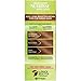 Garnier Nutrisse Ultra Color Nourishing Hair Color Creme, B4 Caramel Chocolate (Packaging May Vary)