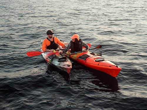 Wilderness Systems 9720258054 Tsunami 125 Day Touring Kayak thumb #5