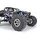 4Pcs 2.2 Inch RC Crawler Tires Mud Terrain Rubber Tyre Set 140mm for Wraith 90048(RR10) Upgrade Parts