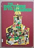 The doctrine of the church B0006XNIL4 Book Cover