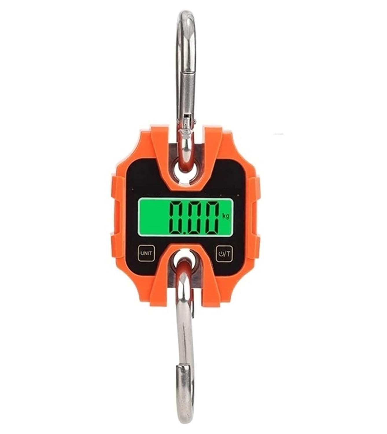 Stainless Steel 250KG Digital Hanging Scale for Mini Industrial Weighing