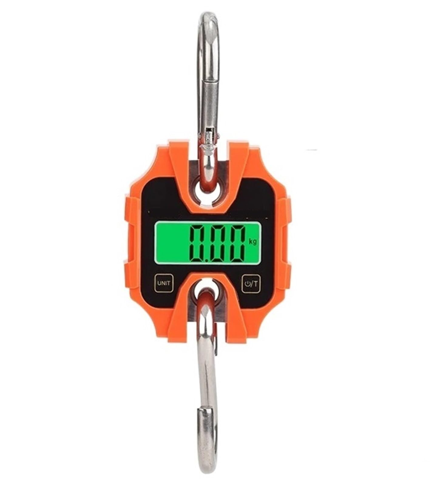 Balance à grue numérique, Balance numérique suspendue 250 kg en acier inoxydable, mini balance industrielle à crochet, outils de pesage