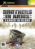 Brothers in Arms: Earned in Blood