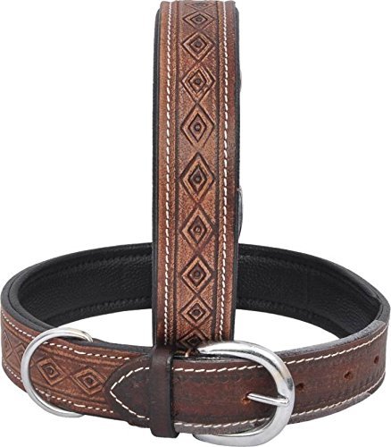 See full amazon price history chart for Skora Pure Leather Brown Dog Collar Skora Pure Leather Brown Dog Collar (B075YNKNCG) Amazon Price History, Amazon Price Tracker