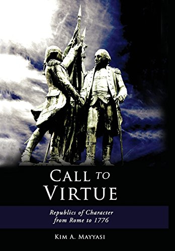 Call to Virtue view 2