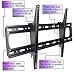 VideoSecu Tilt Extra Large TV Wall Mount Bracket for Most 40