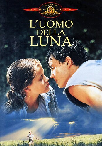 L'Uomo della Luna