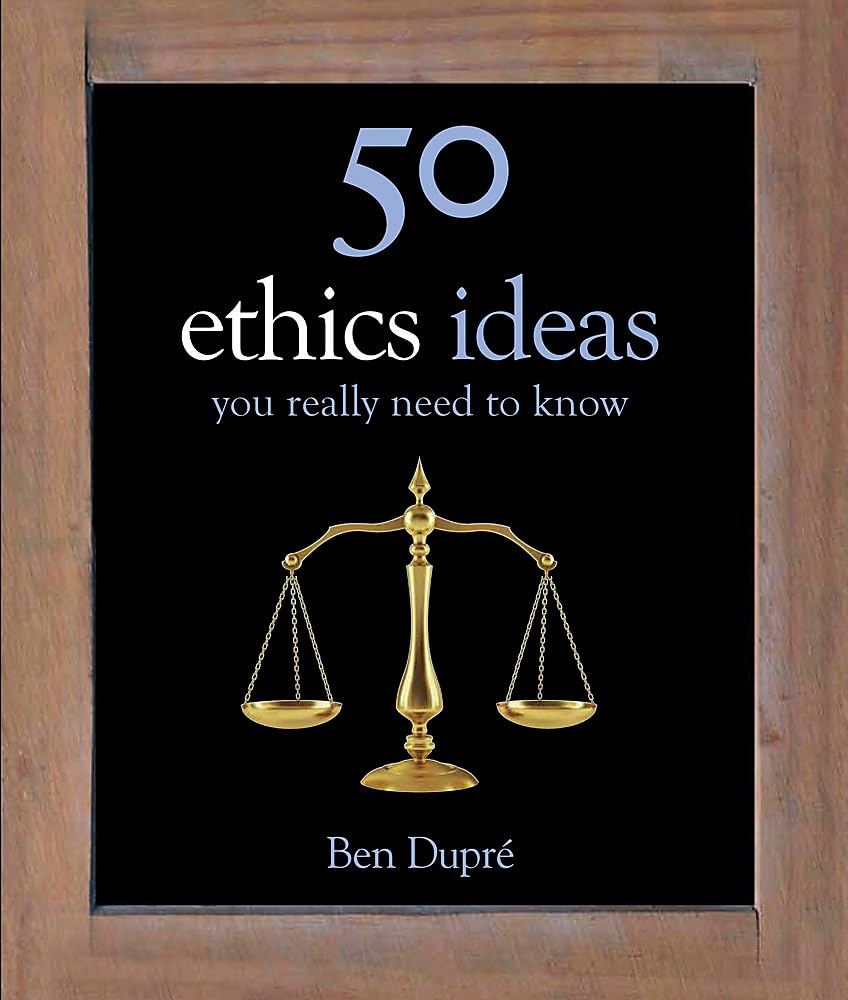 Quercus 50 Ethics Ideas You Really Need to Know