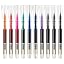 10-pack Multicolor ink