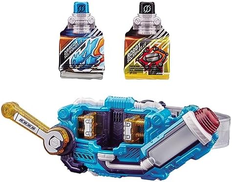 Amazon | [バンダイ] SUPER BEST DXクロコダイルクラックフルボトル 