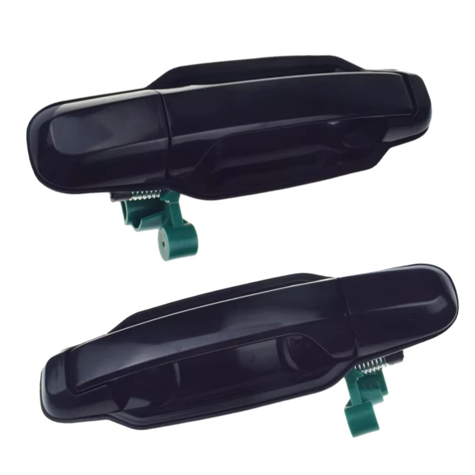 Vdifsvb for Kia for Sorento LX EX 2003 2003 2004 2005 2006 2007 2008 2009 Car Exterior Rear 83650-3E010 83660-3E010 Side Exterior Door Handle(1 Set)