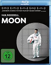 Moon [Blu-ray]