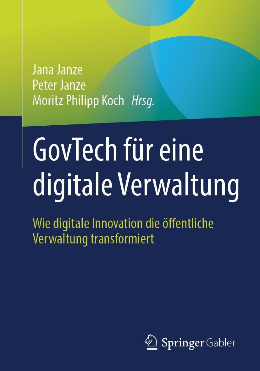 GovTech für eine digitale Verwaltung: Wie digitale Innovation die öffentliche Verwaltung transformiert