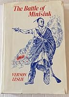 The Battle of Minisink: a revolutionary War Engagement in the Upper delaware Valley B001QT3DP8 Book Cover