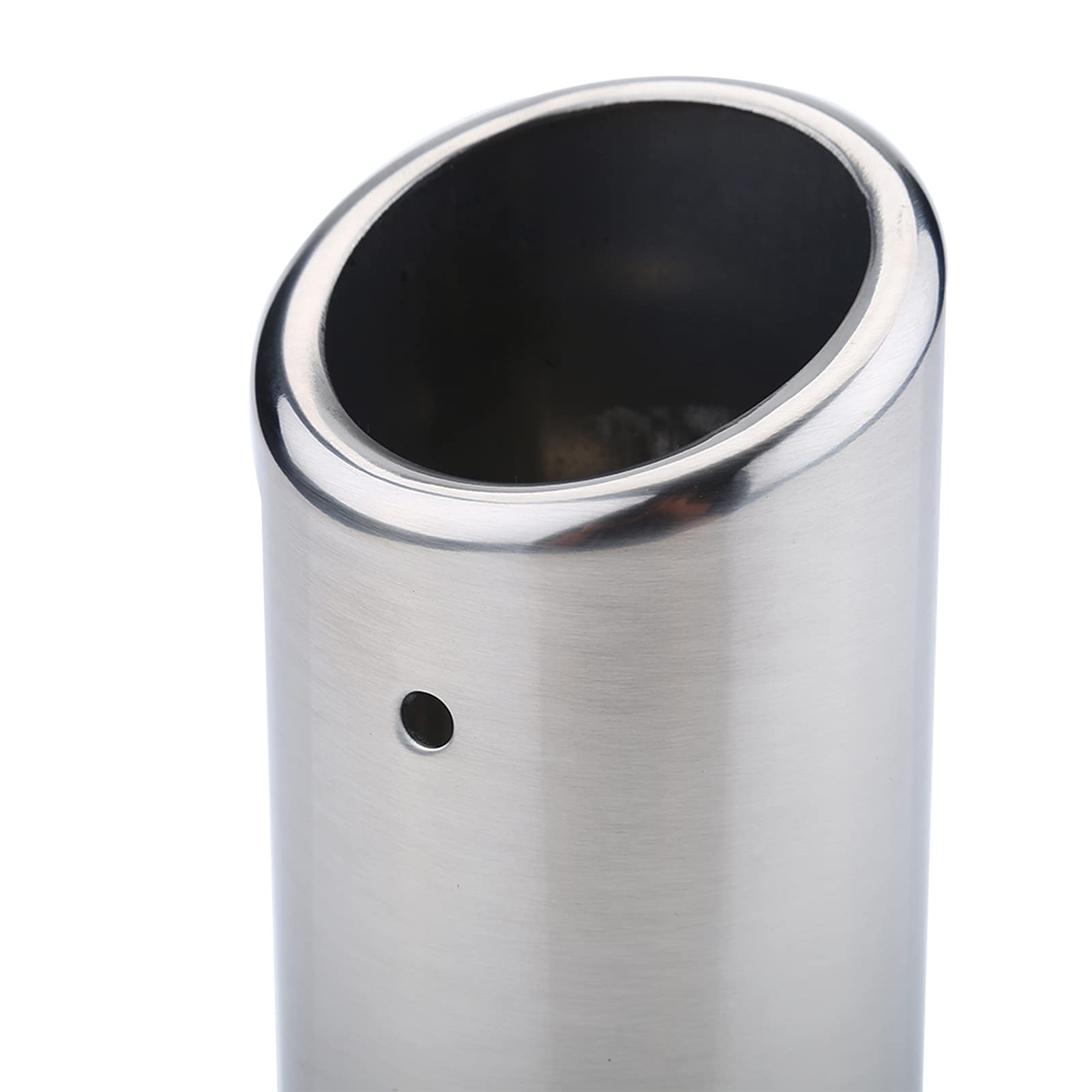 Fydun - Terminali di scarico per auto adatto per modelli di cilindrata 1,4 L, 1,6 L
