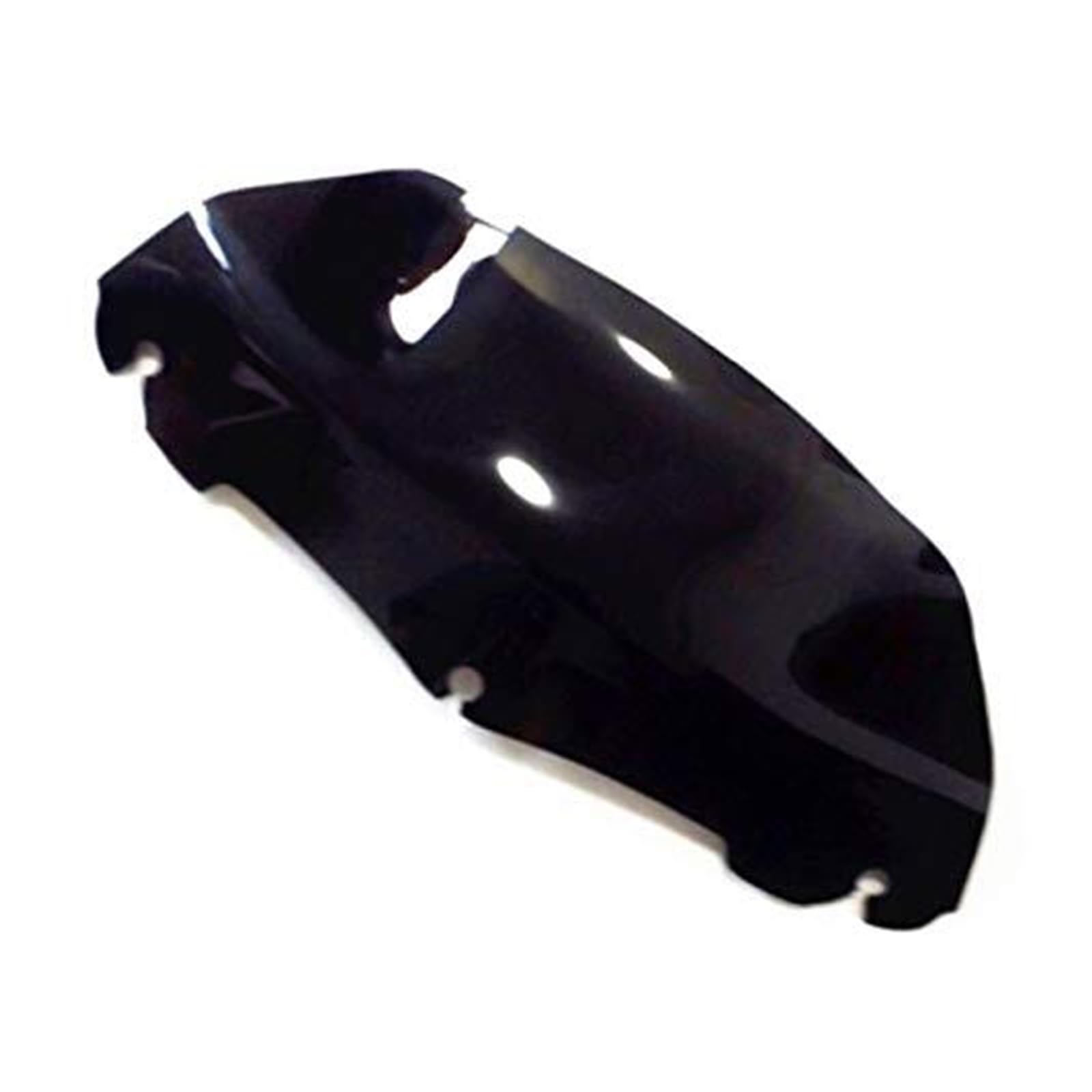 Pare-brise moto 9 pouces pour bulle Touring Electra Glide CVO Street Glide 2014