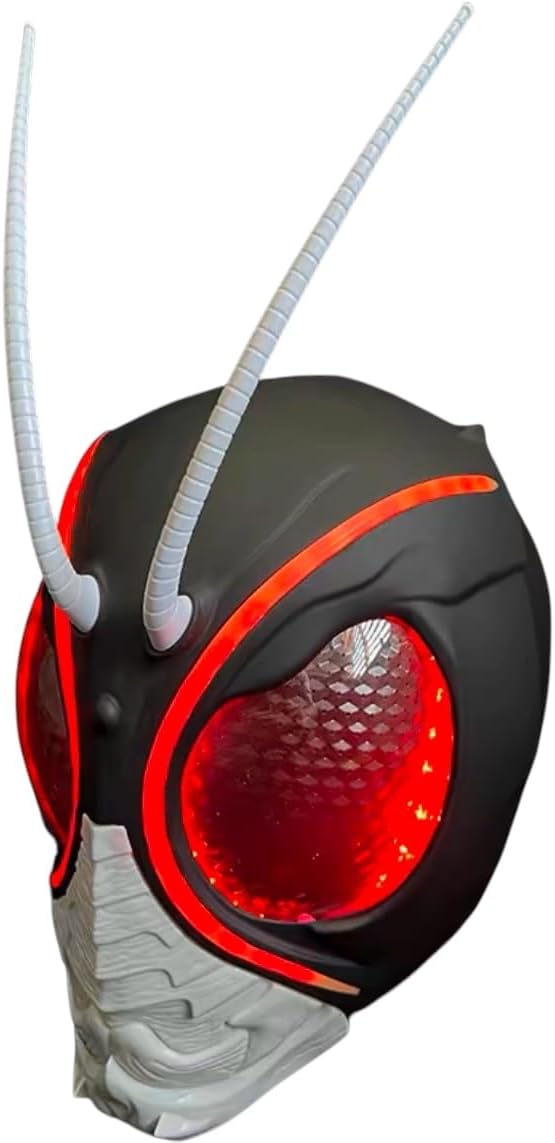 リアルアクションヒーローズ 仮面ライダー アギト G3-X ※レザー部分