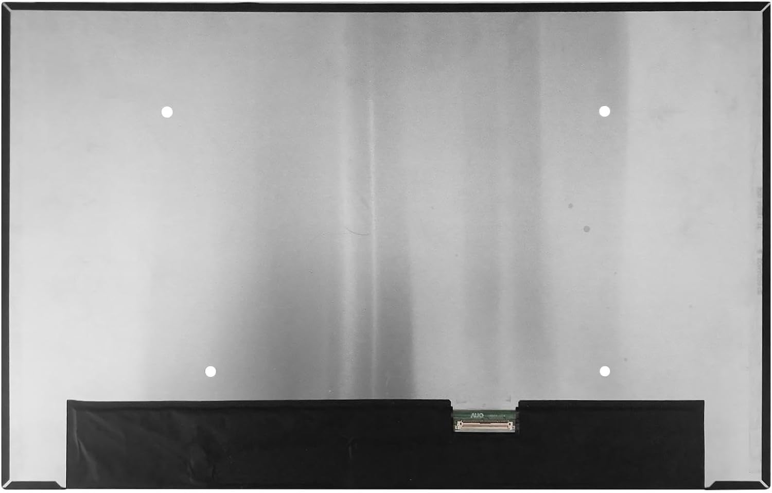 16in 2560X1600 60Hz 40Pins Display LCD LED Replacement Screen Panel for B160QAN02.W HW0A(Non-Touch)