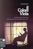  Il colore viola