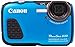 Canon PowerShot D30 Waterproof Digital Camera - International Version (No Warranty)