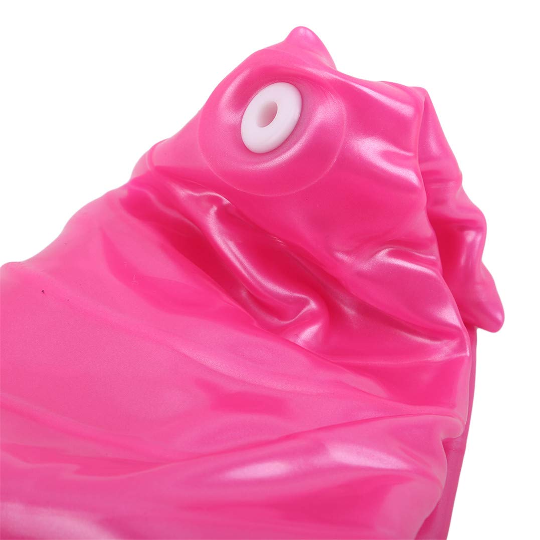 Underleaf Stability Exercise Ball - Multiple Sizes - for Stability, Fitness, Office, Gym, Balance & Yoga