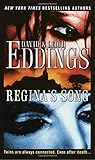Regina's Song: A Novel