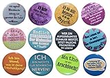 Spruchbuttons