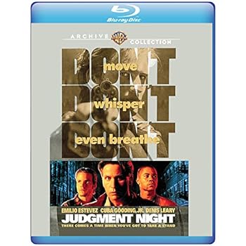 Judgment Night