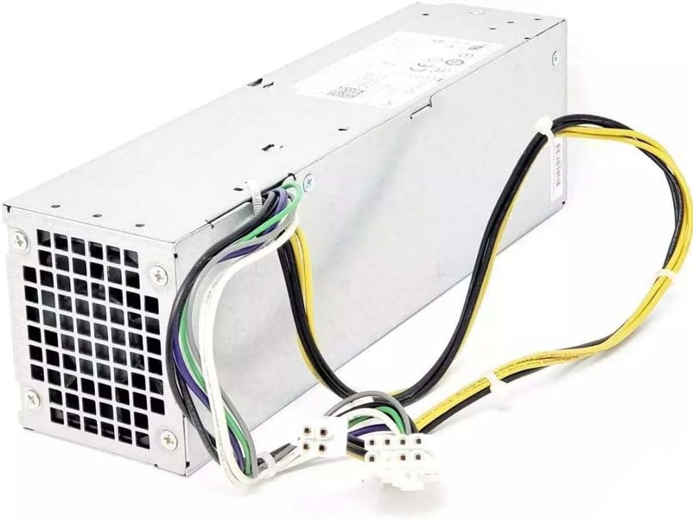 Alimentation Dell 0FN3MN L255ES-01 255W Optiplex 3020 7020