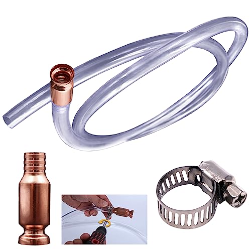 Tubo Pompa a Sifone,Tubo di Pompaggio