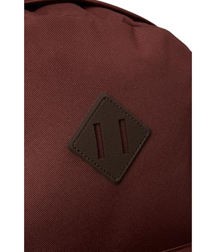 Image of Herschel Supply Co. Unisex Herschel Heritage Backpack Bitter Chocolate /Dark Roast