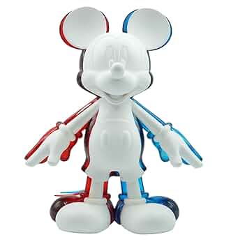 SOAP STUDIO ミッキーマウス　ヴァンパイア　フィギュア フィギュア専門店 -ソダチトイズ / 予約 Soap Studio ミッキー