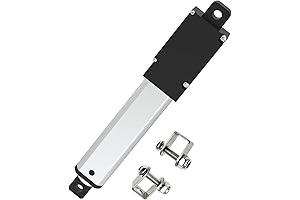 Stroke 75mm 12V Linear Actuator: Precision Motion for Diverse Applications