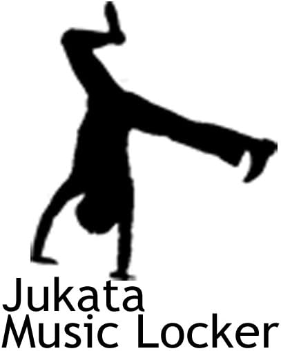 Jukata Music Locker