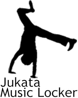 Jukata Music Locker
