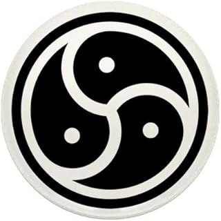 CafePress Triskelion 1