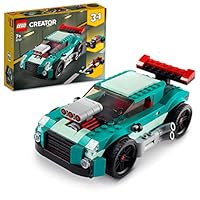 LEGO 31127 Creator 3-in-1