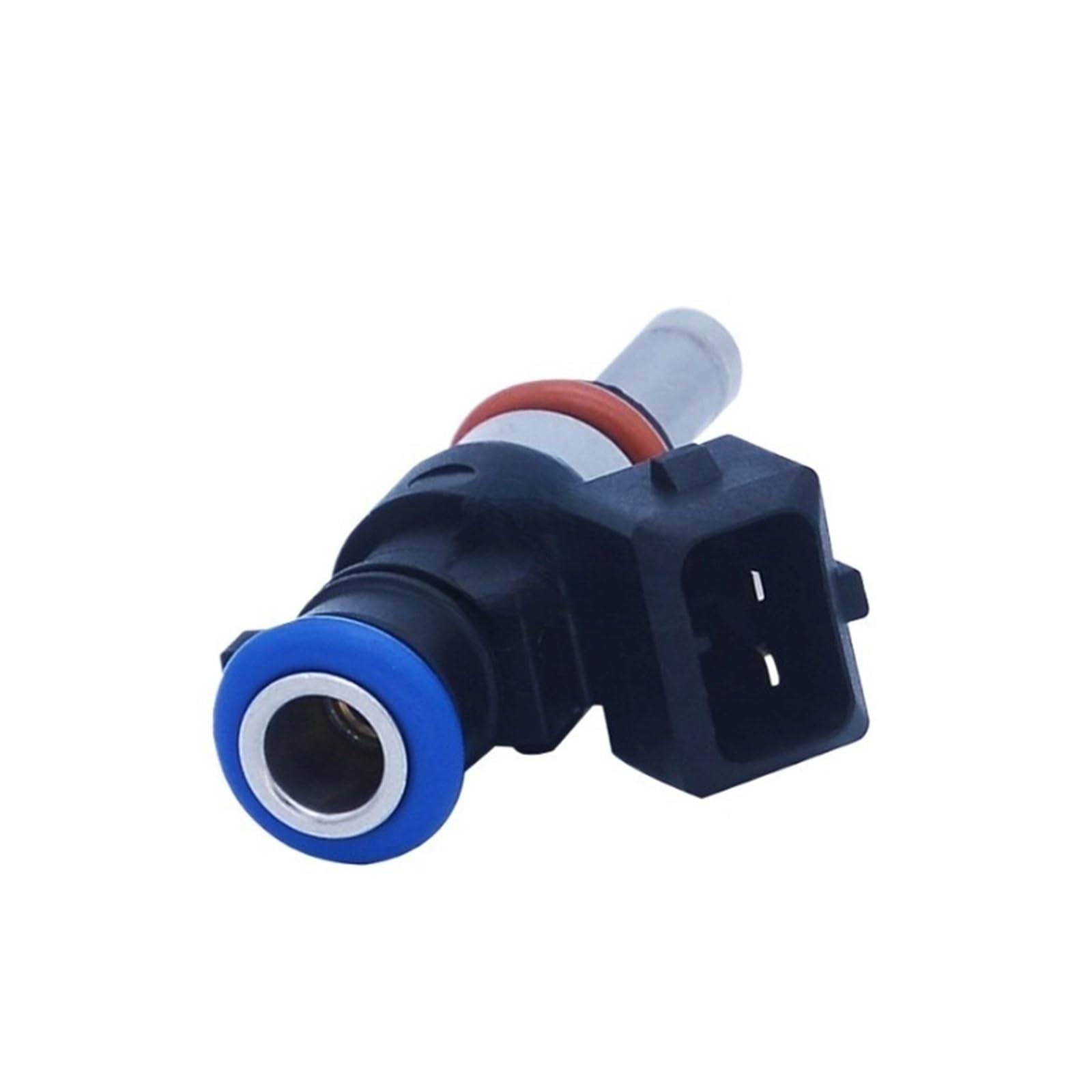 8PCS 0280158040 Impedancja Dysza Wtryskiwacza Paliwa Bico 0 280 158 040 Kompatybilny Z RENAULT 110lb EV14 Injectionoion Value Bezpośredni Zamiennik Zestawu Wtrysku Paliwa