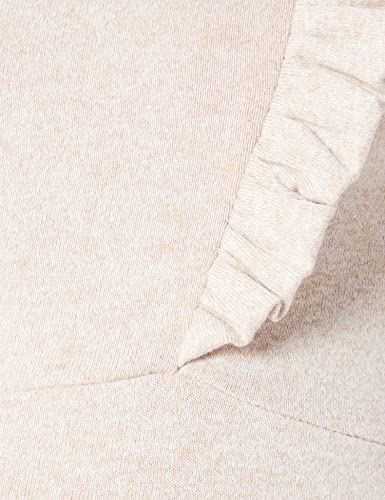 Robe d'allaitement en coton doux pour nourrir bébé sans gêne ni froid