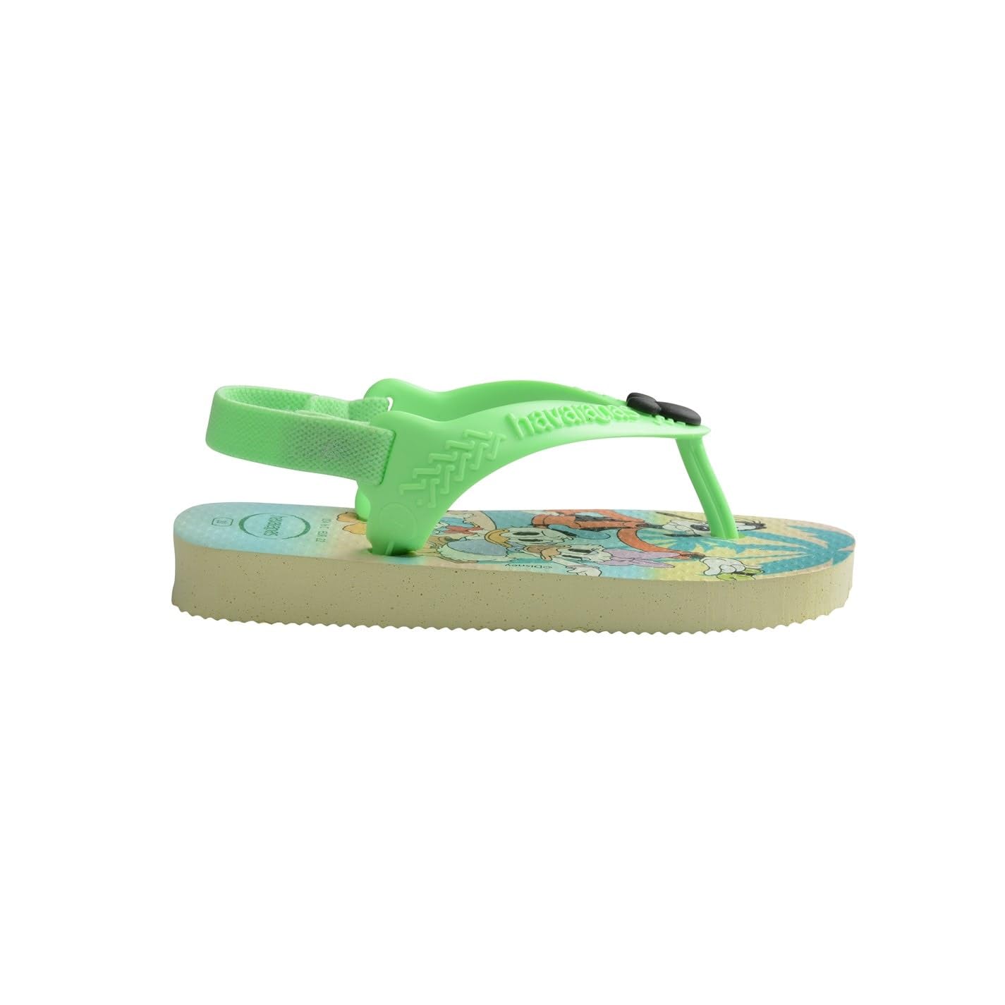 Havaianas: Auswahl an Schuhen