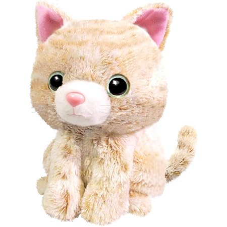Amazon Co Jp まねまねプラス にゃんこ 茶トラ ものまね しゃべる 動くぬいぐるみ 動く ねこ ネコ 猫 モノマネ まねっこ 真似 オウム返し アクション 音量調節 ぬいぐるみ おもちゃ 玩具 トイ ペット プレゼント ギフト クリスマス 誕生日 敬老の日 介護 老人 子供 Amazon Co Jp まねまねプラス にゃんこ 茶トラ ものまね しゃべる 動くぬいぐるみ 動く ねこ ネコ 猫 モノマネ まねっこ 真似 オウム返し アクション 音量調節 ぬいぐるみ おもちゃ 玩具 トイ ペット プレゼント ギフト クリスマス 誕生日 敬老の日 介護 老人 子供
